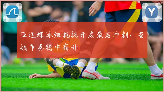 亚运蝶泳组抵杭开启最后冲刺，备战节奏稳中有升