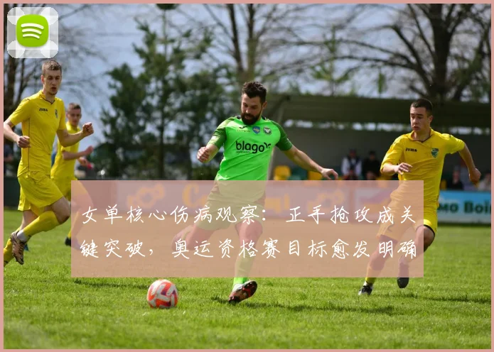 女单核心伤病观察：正手抢攻成关键突破，奥运资格赛目标愈发明确